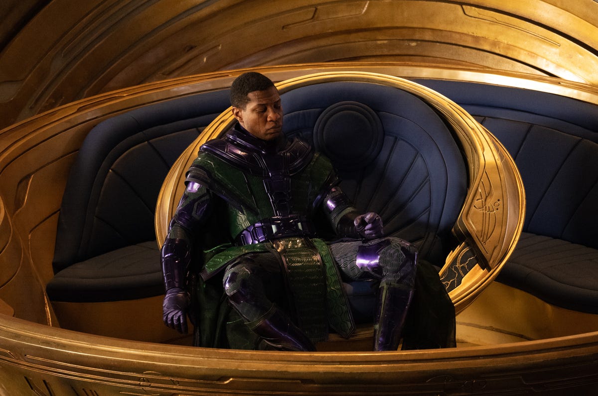 Explained end of ‘Ant-Man and the Wasp: Quantumania’, the beginning of Kang’s multiverse in Marvel