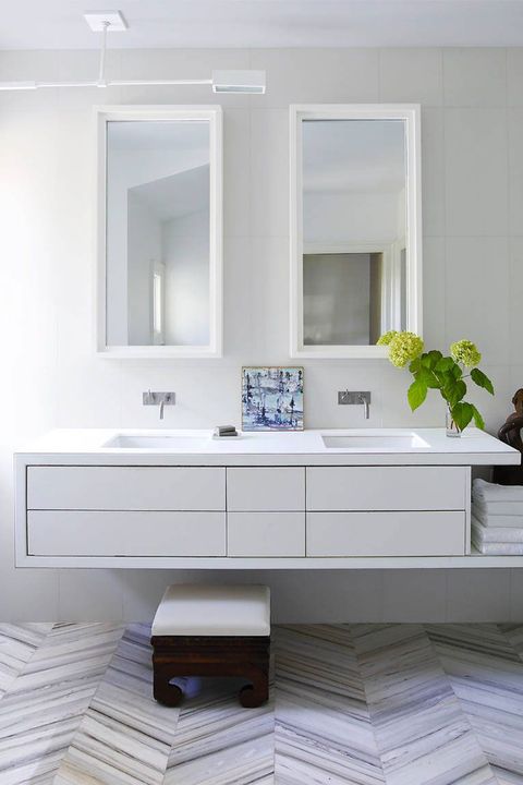 11 Best Grey Bathrooms Ideas For Bathroom Decor In Grey