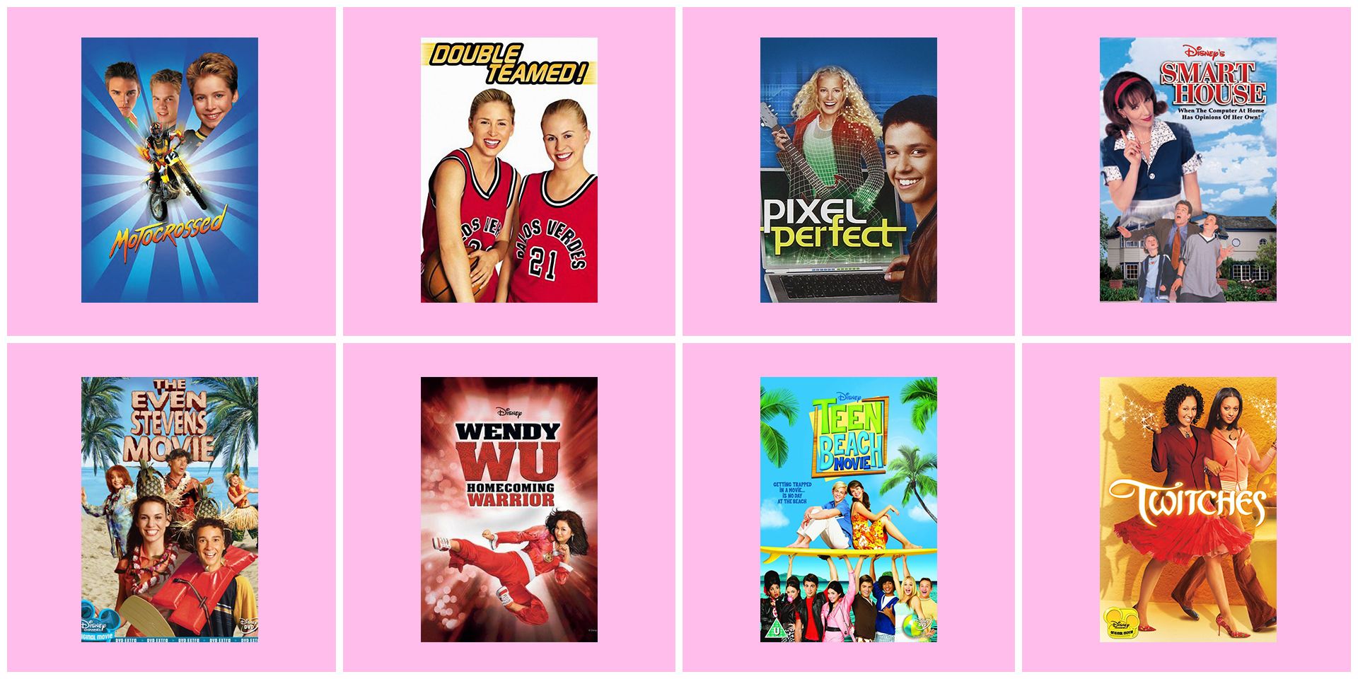 17 HQ Images Disney Channel Original Movies On Disney Plus These Are