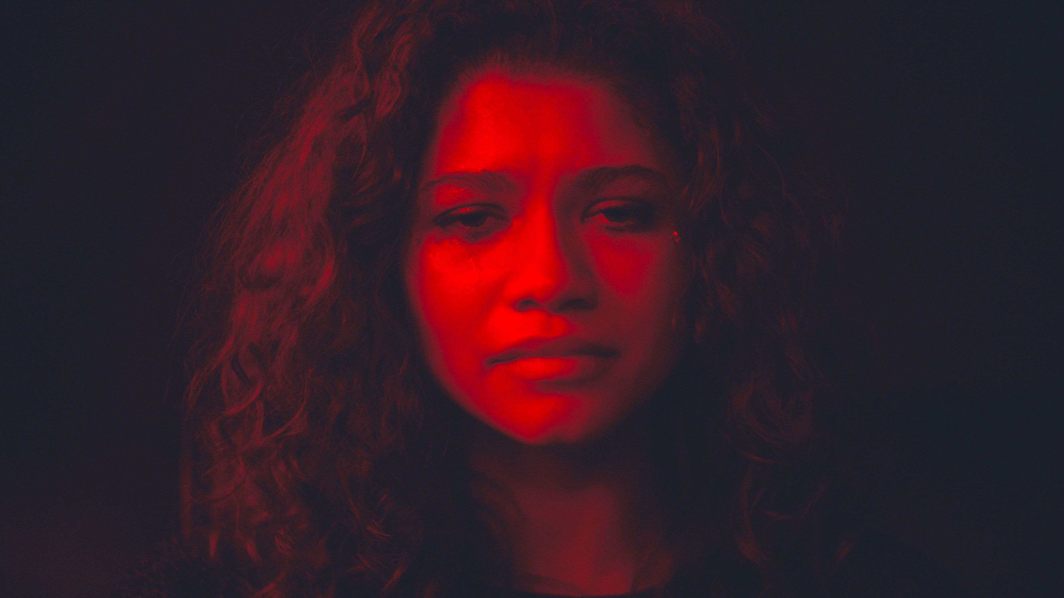 3733px x 2100px - Euphoria Season 1, Ep. 1 Review: Sex in HBO's New Teen Show ...