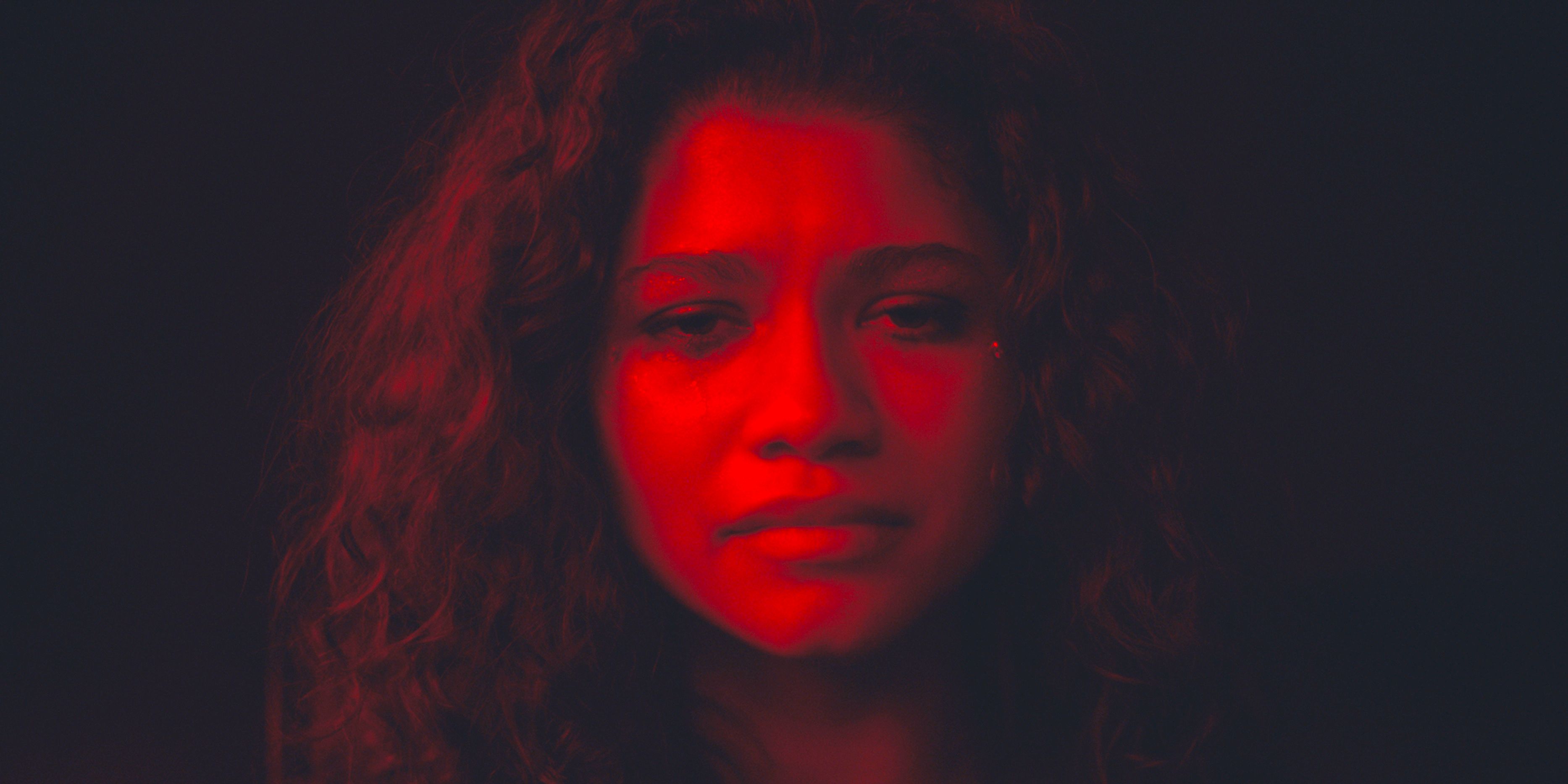Euphoria Season 1, Ep. 1 Review: Sex in HBO's New Teen Show is Terrifying - Esquire
