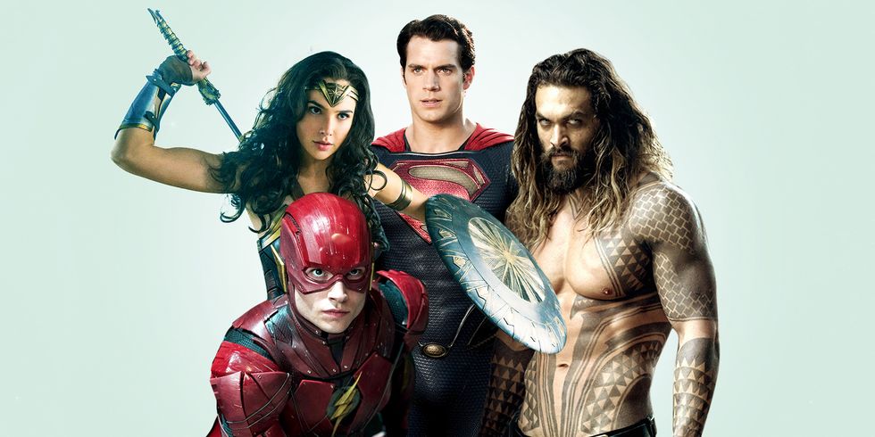 How to Watch All of the DC Universe Movies In Chronological Plot Order thumbnail