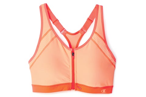 The 5 Best Sports Bras for Size D/DD | Runner's World