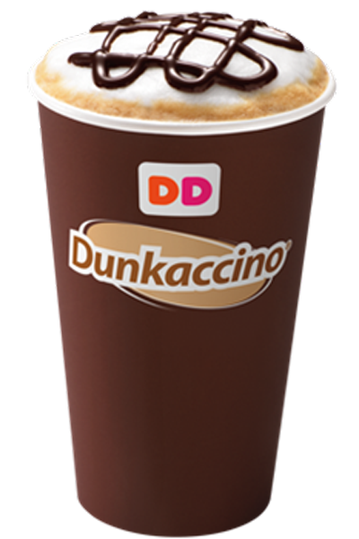 Dunkaccino