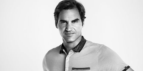 Janice abdomen estrecho Pase lo que pase en el US Open, Federer ya ha conquistado Nueva York  gracias a su colaboración con Nike