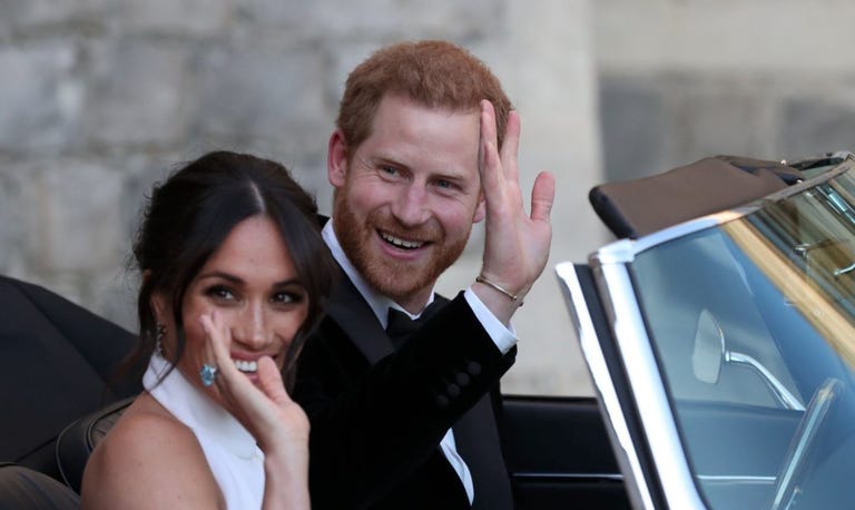 Meghan Markle Totally Changed Her Hair After The Royal Meghan Markle Totally Changed Her Hair After The Royal
