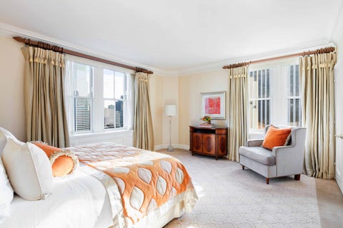 most expensive apartment new york city pierre hotel apartment most