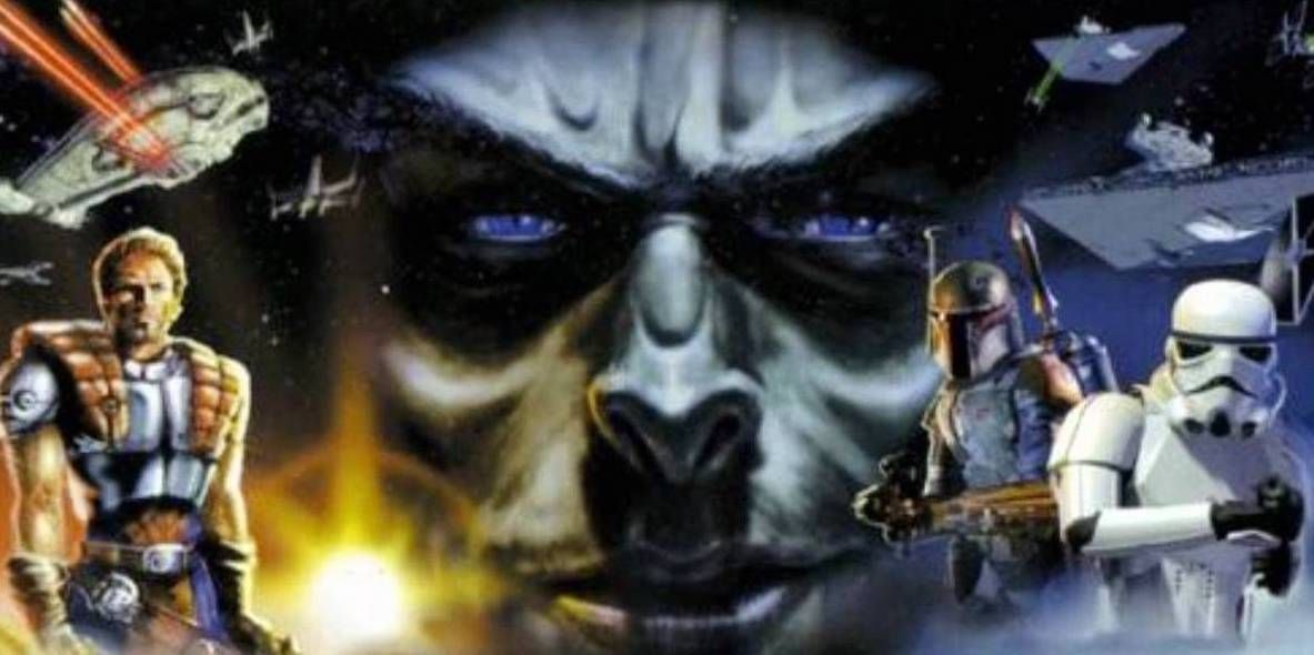 star wars shadows of the empire n64