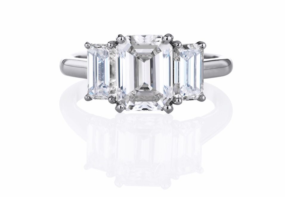 de beers engagement ring price