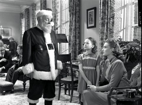 Las Mejores Películas Navideñas De Disney