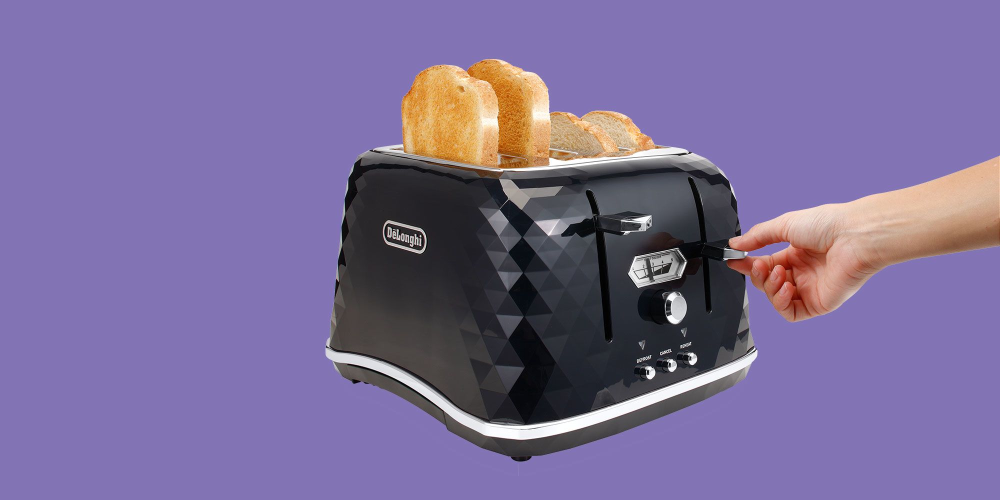 simbolo kettle and toaster