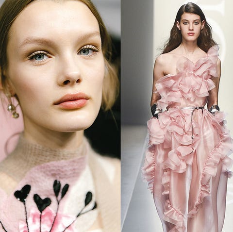 bruidsinspiratie-Herfst/Winter-2018-catwalk
