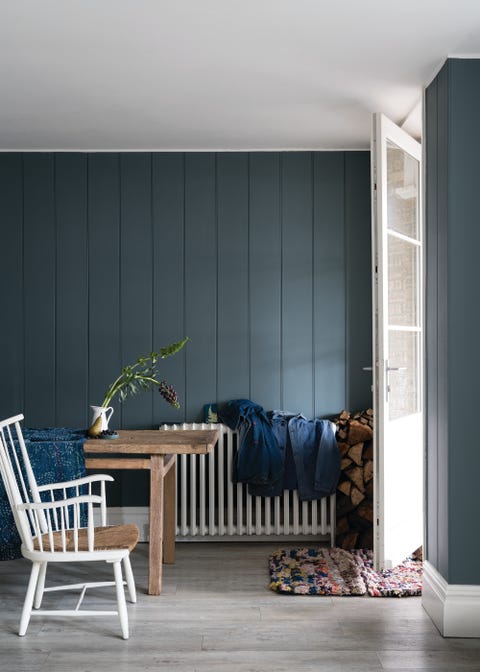 Farrow Ball Launch New Paint Colours For 2018 Farrow Ball S Nine New Paint Colours