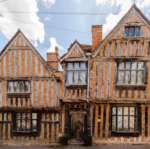 Harry Potter's house is available to rent on Airbnb