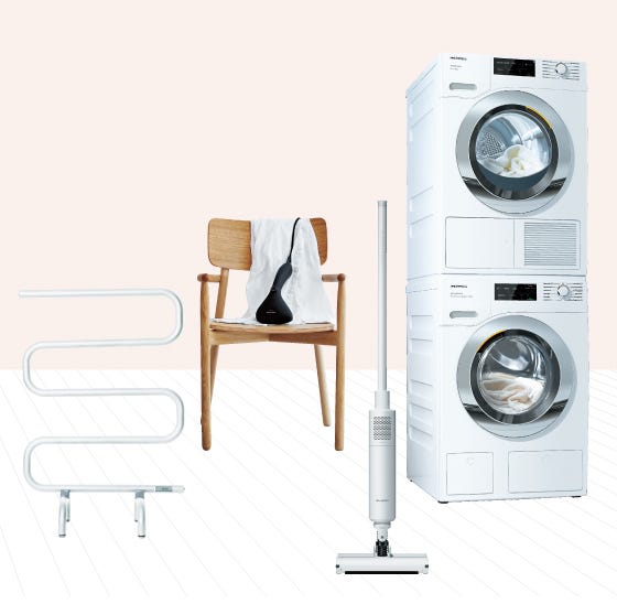 時短をかなえる グッドデザインな最新家電8選 Elle Decor エル デコ 時短をかなえる グッドデザインな最新家電8選 Elle Decor エル デコ