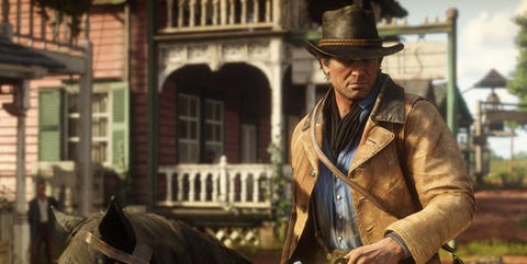 Red Dead Redemption 2 Pc Game Download Red Dead Redemption 2 Pc Game Download