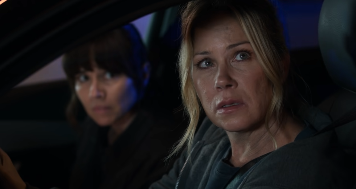 Dead to Me boss breaks down cliffhanger ending and season 3 hopes