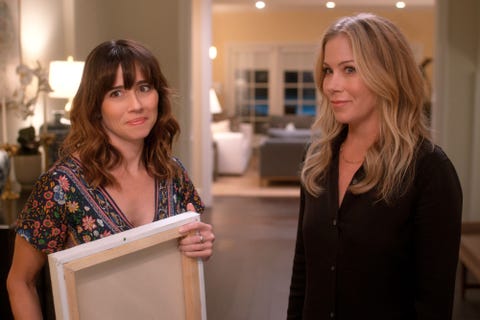 series dead to me de netflix