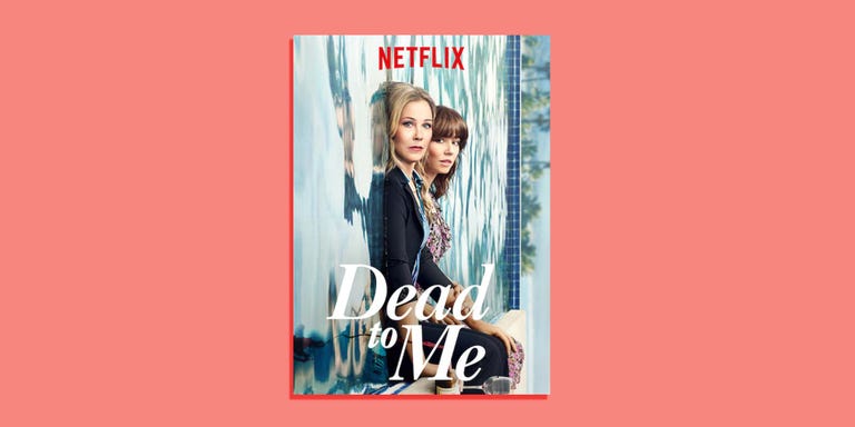 reviews on dead to me