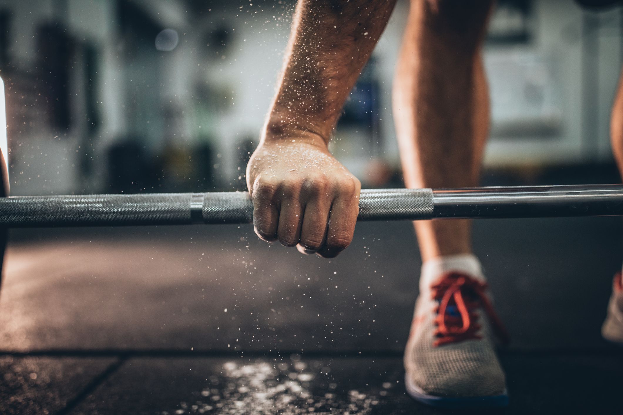 The 10 Best Barbells to Use At Home in 2023