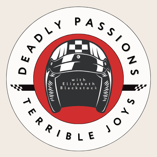 'Deadly Passions, Terrible Joys!' Podcast Will Detail Racing's Scandalous History