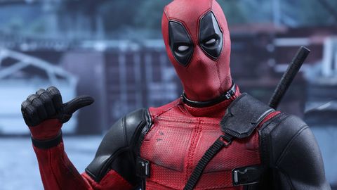 Every Deadpool 2 Easter Egg You Missed Best Deadpool 2 Cameos