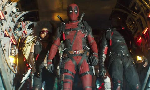 deadpool 1080p stream