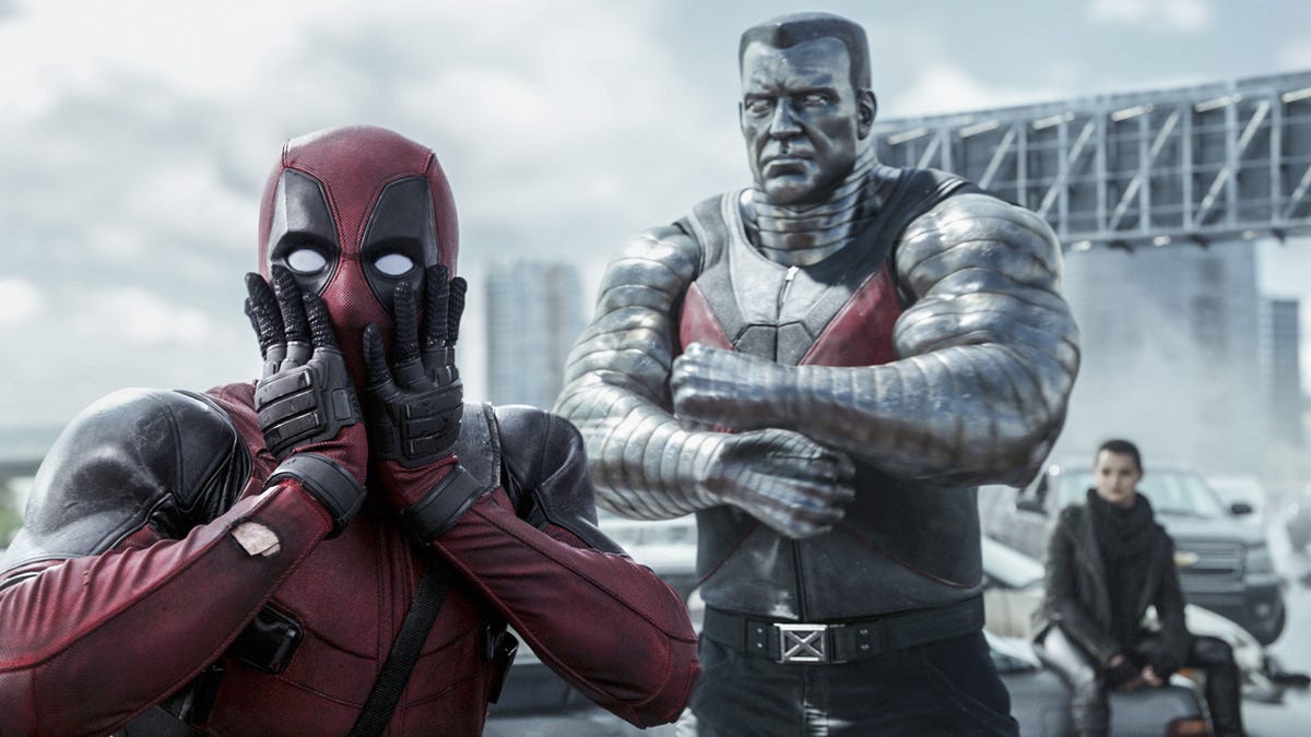 Deadpool 3 Marvel Phase 4 Will There Be Another Deadpool In The Mcu