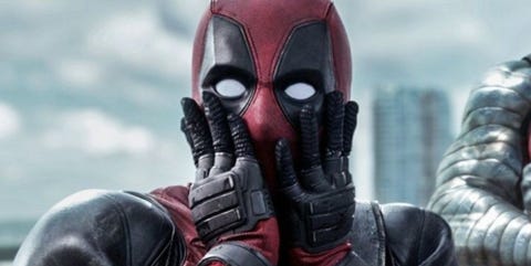 Why Deadpool 2 Isnt Half As Subversive As It Thinks It Is