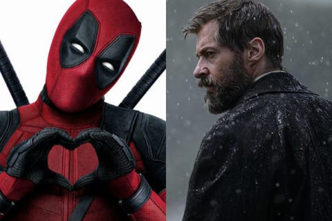 deadpool and wolverine