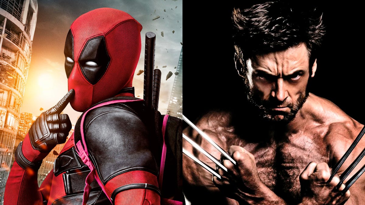 Ryan Reynolds excites Marvel fans: Hugh Jackman’s Wolverine from ‘Deadpool 3’ is something never seen before