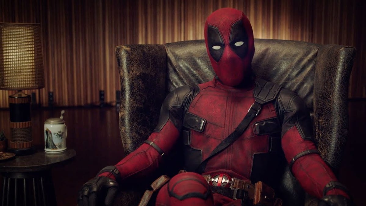 'Deadpool 3': trailers, fotos, sinopsis y spoilers - Deadpool Marvel