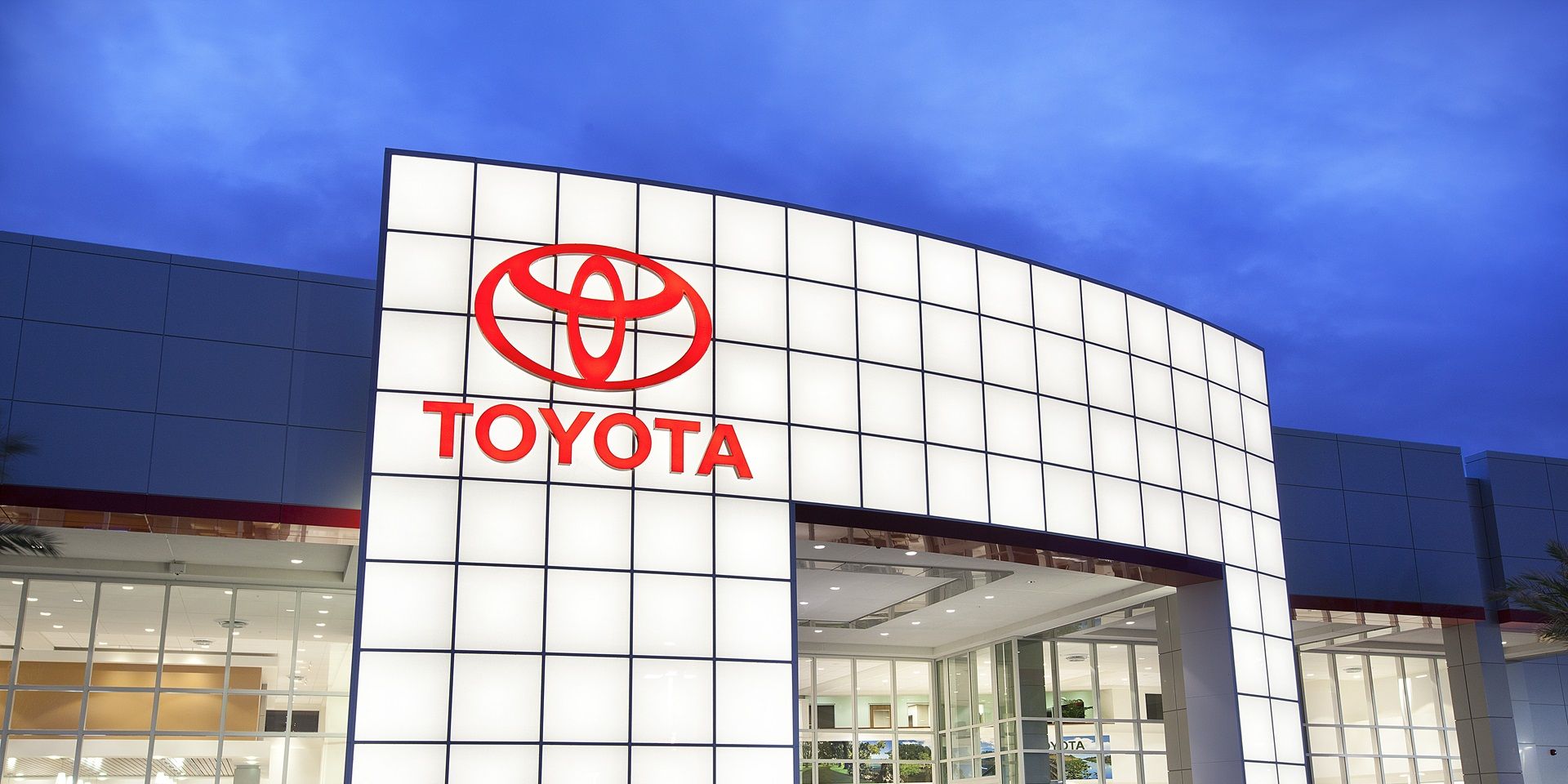 Toyota Motor Credit Fined $60 Million for Illegal Lending Practices, Officials Say