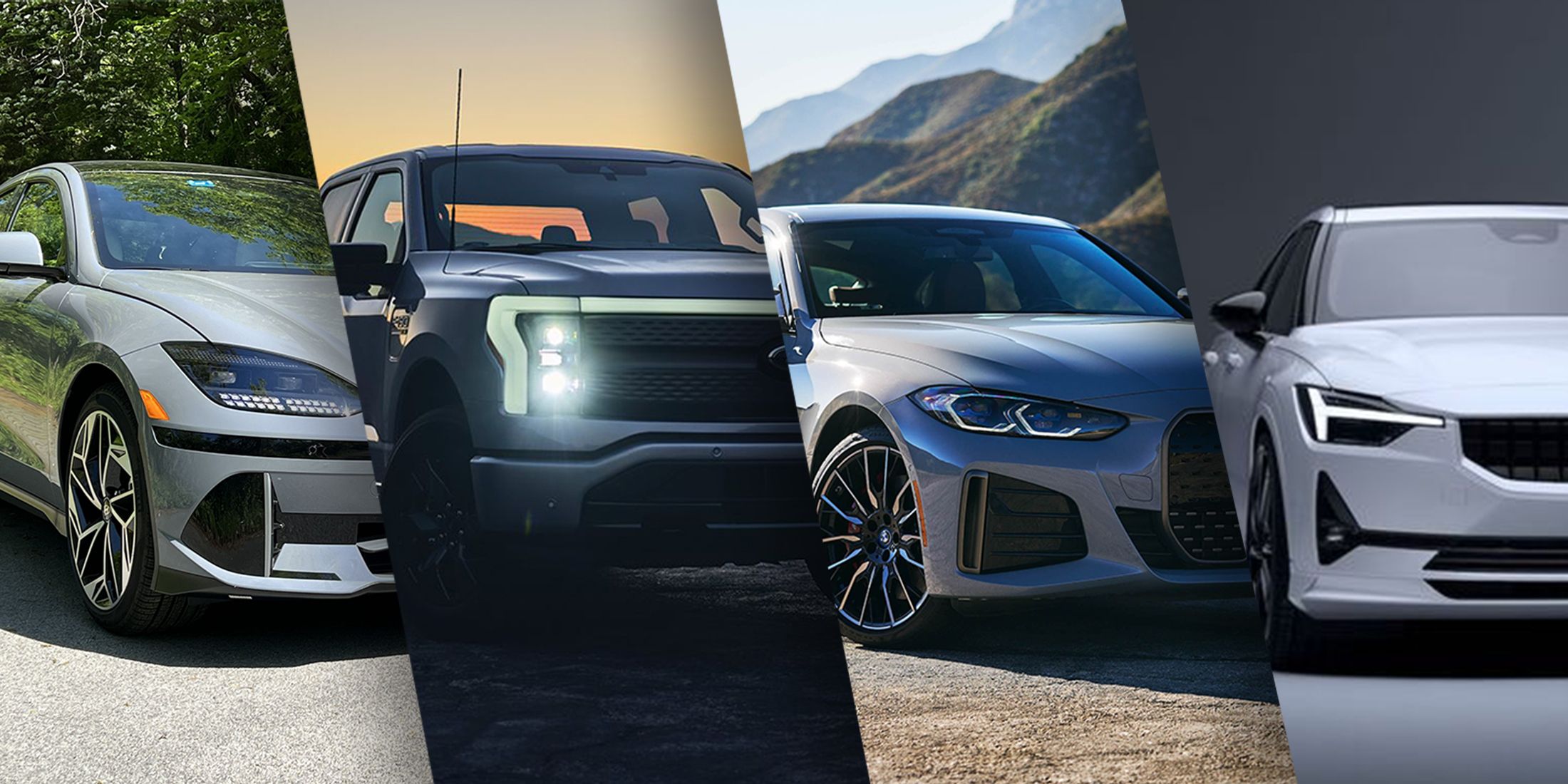 We Dug Up Invoice Pricing for the Top Electric Cars and SUVs on Sale Today