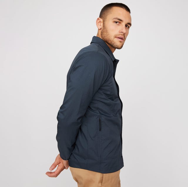 hill city jacket