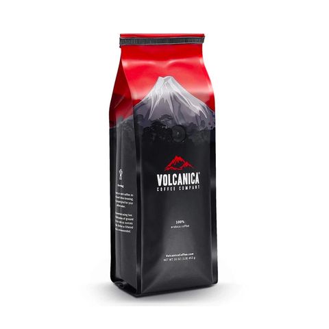 volcanica coffee