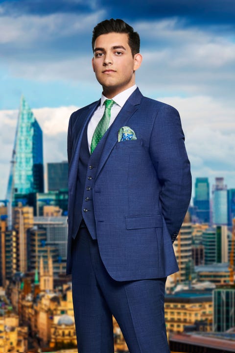 The Apprentice 2019 Candidates Revealed Meet The Contestants 