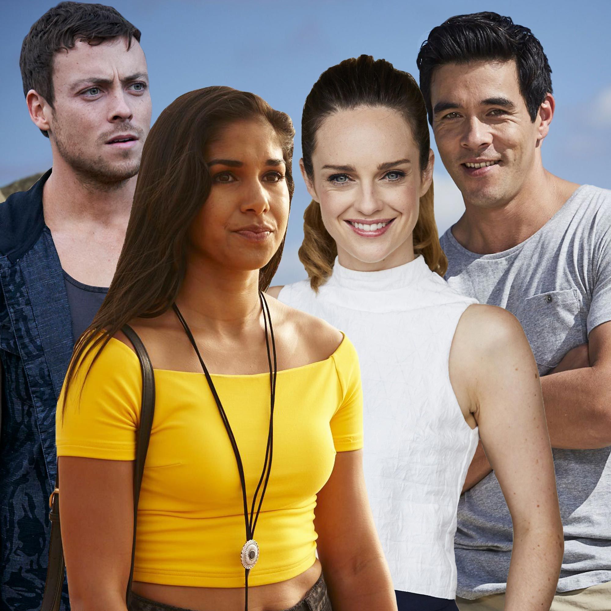 Home And Away Spoilers February 17 To 21