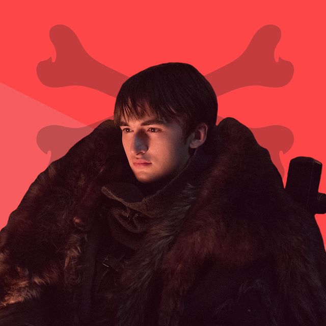 Will Bran Stark Die In Game Of Thrones Season 8 Got Death