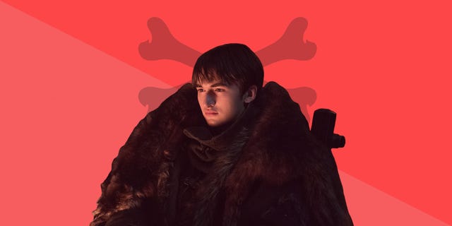 Will Bran Stark Die In Game Of Thrones Season 8 Got Death