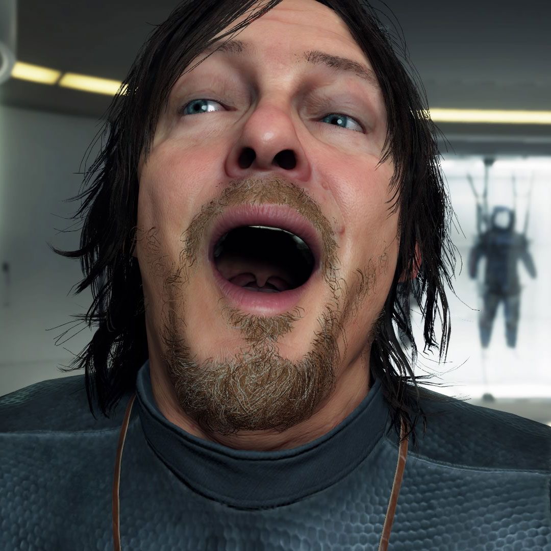 Купить Death Stranding Xbox Series