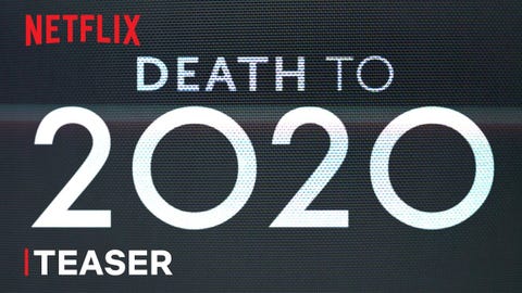 death to 2020 black mirror