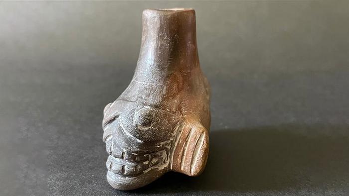 This Aztec Death Whistle Will Chill You to the Bone—and Mess With Your Mind