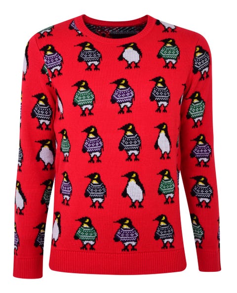 Funny Christmas Jumpers – What To Wear On Christmas Jumper Day