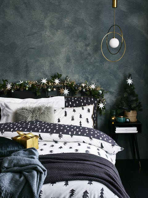 Best Bedding Get Festive With These Duvet Sets Bedding