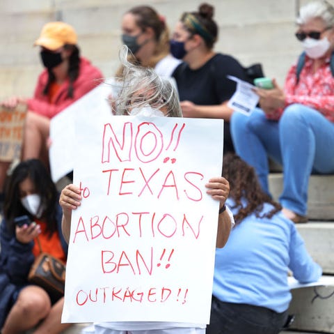 reproductive rights rally held in brooklyn