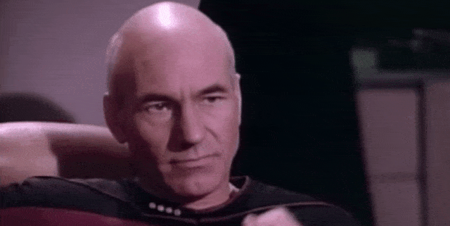 Patrick Stewart Wants to Reprise Picard If Tarantino Makes a 'Star...
