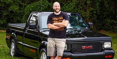 Car News - Latest Car Reviews and Test Drives
