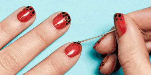 Best Nails Of 2018 Nail Polish Ideas Nail Art