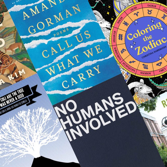 december book picks